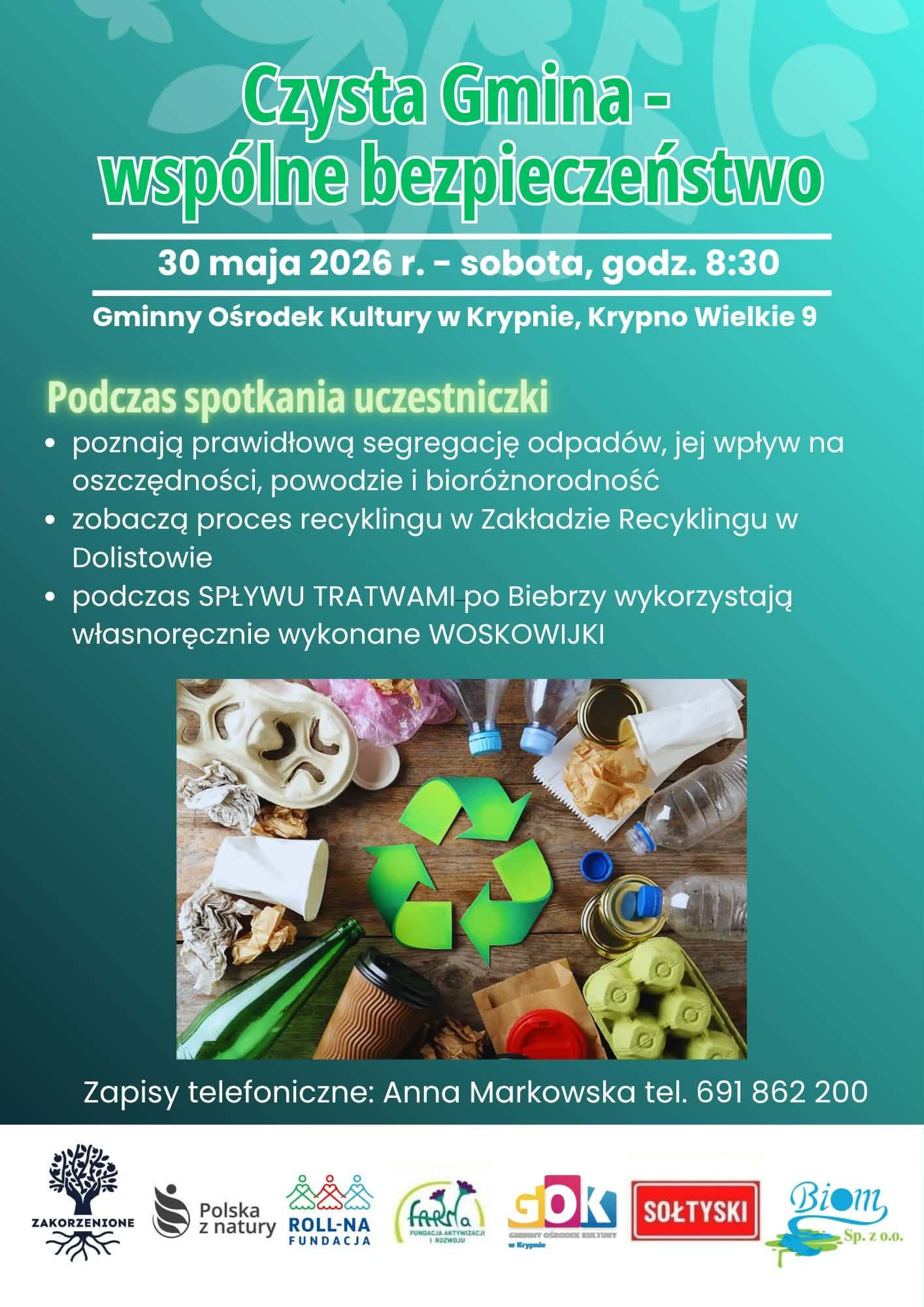 30.05 Zakorzenione Podlasianki