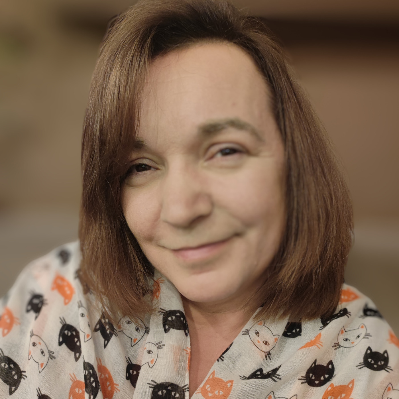 Joanna Horowska