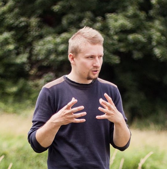 Maciej Jedrzejczak