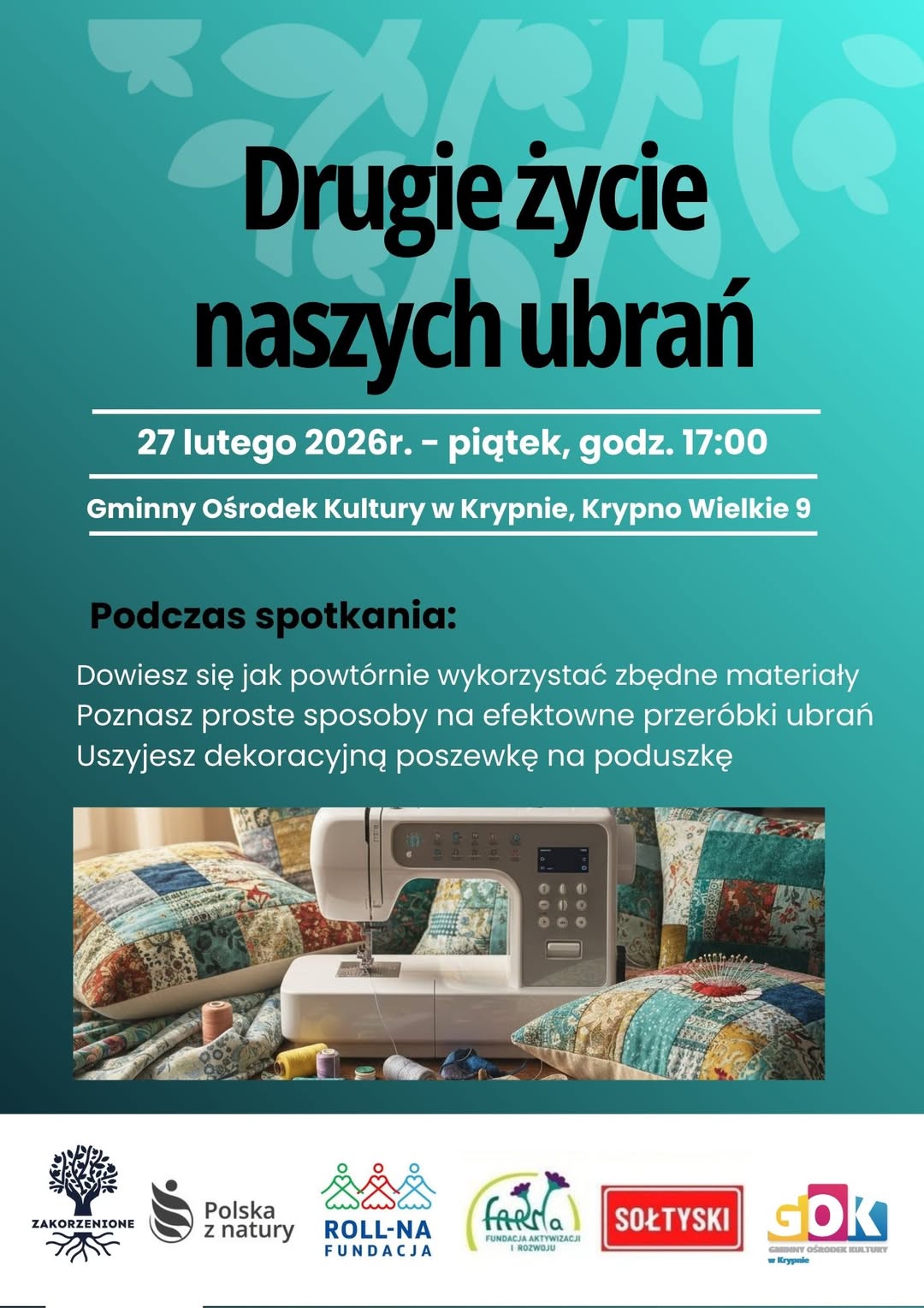 Spotkanie Krypno