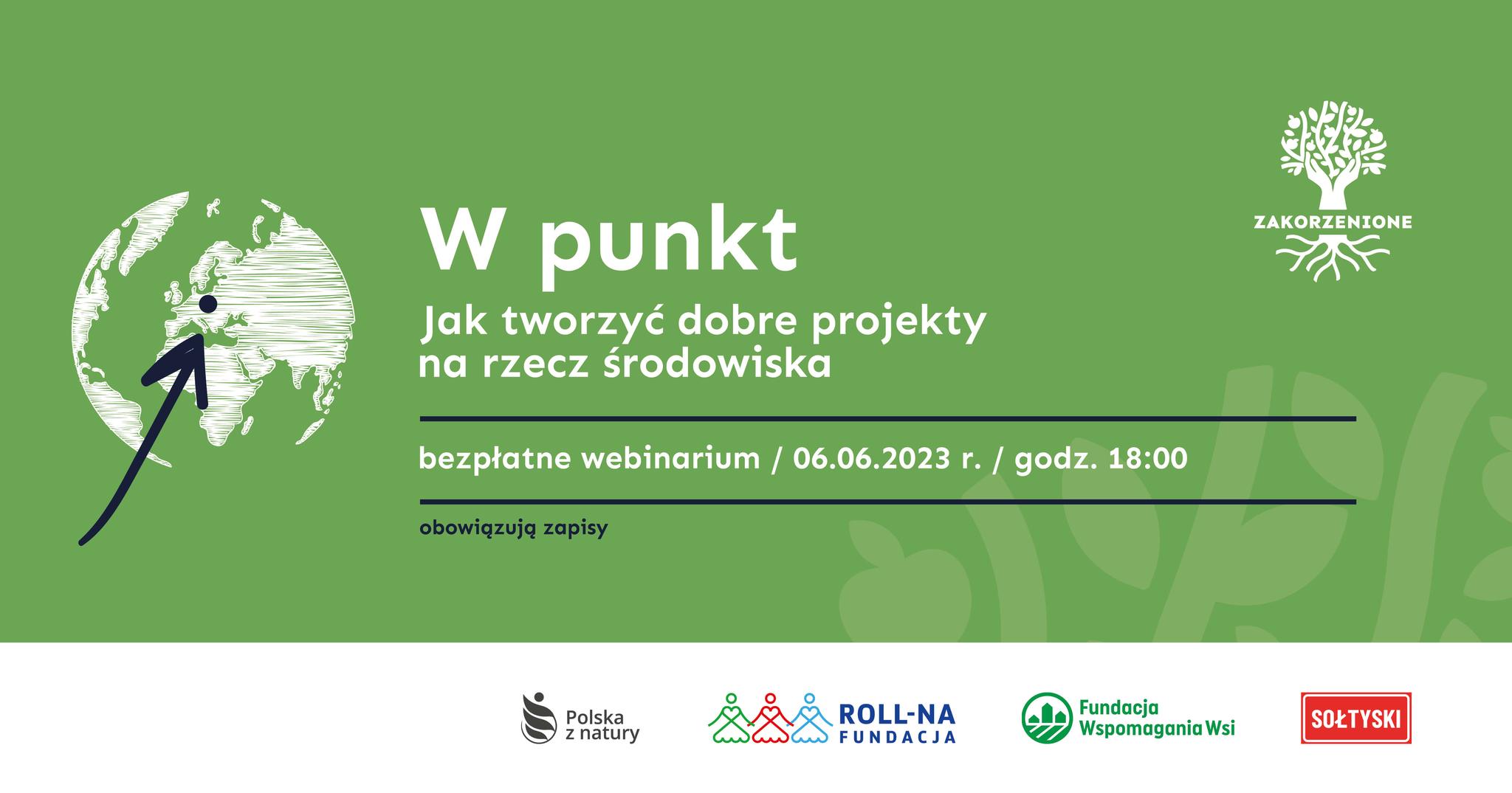 W punkt