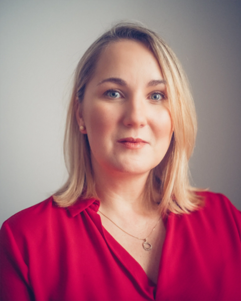 Iwona orlowska